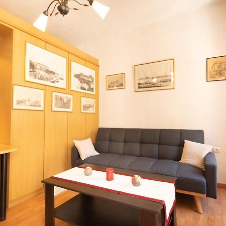 Andrew'S Old Town Apartment By Corfuescapes Corfu (city) Exterior foto