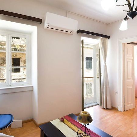 Andrew'S Old Town Apartment By Corfuescapes Corfu (city) Exterior foto